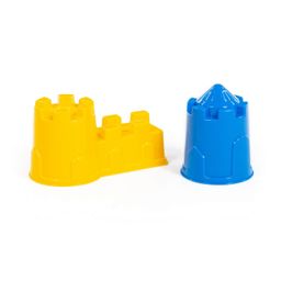 Формочки (замок мост + замок башня) - Полесье фото 5