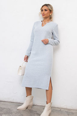 VALENTINA Платье Алетта №1  фото 4