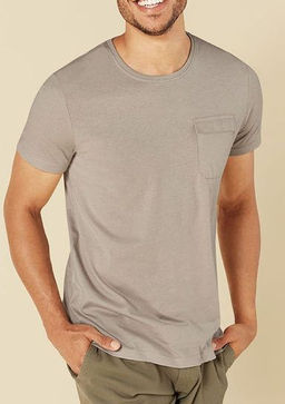 Мужская футболка LIVERGY