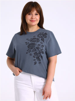 Футболка 1ЖДФК3298001