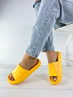 Шлепанцы ЭВА