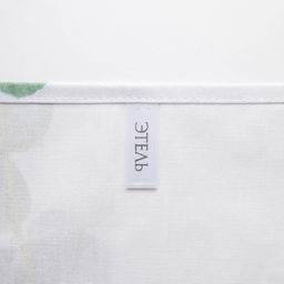 Полотенце Котики 40?73 см, 100% хлопок, саржа 190 г/м?