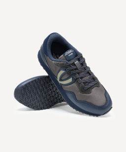 Кроссовки спортивные JOGEL Vivo, синий