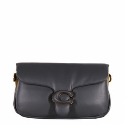 Сумка 86215 d.gray Polina&Eiterou