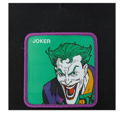 Бейсболка CAPSLAB арт. CL/DC5/1/CAS/JOK1 DC Comics Joker (черный)  фото 3