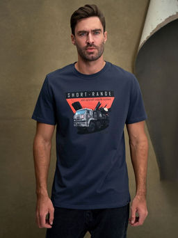 Футболка Top.958M хаки - Argo classic фото 5