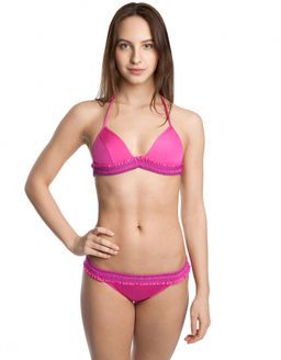 Пляжные купальники Lilac, Hollywood, Iris - Mad wave фото 3