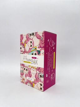 MilotaBox mini Sova Box - MILOTA BOX фото 5