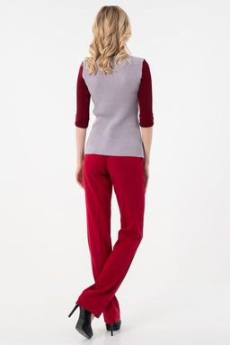 Джемпер Кн4-381 - Wisell фото 3