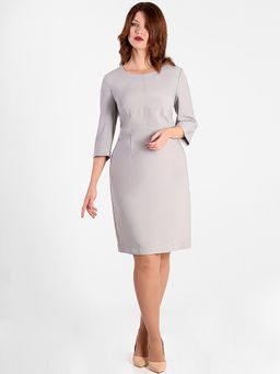 ЭЛЬЗА 2530.С1 Платье