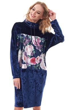 Платье П5-3959 - Wisell фото 2