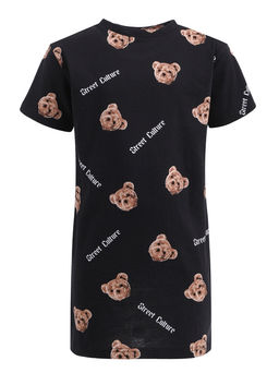 платье 1ДПК4410001н - Апрель фото 3