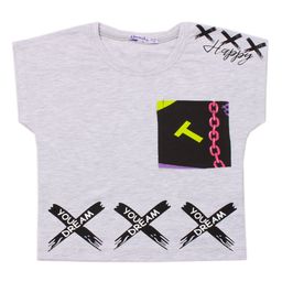 Костюм для девочки Bonito _OP1408