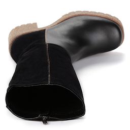 сапоги женские - Riconte фото 5