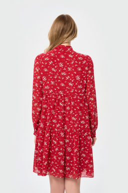 5873 Платье - Prima linea фото 15