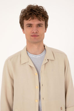 Erkek Ta_ Uzun Kollu G_mlek Sepette S_rpriz _ndirim - U.s. polo assn фото 2