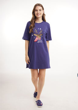 Платье женское для дома