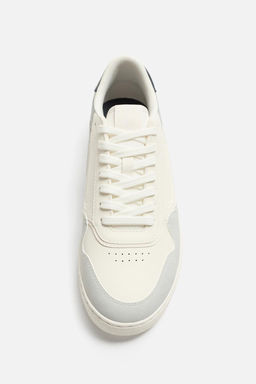 RETRO TRAINERS - Zara фото 11