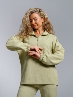 977 Костюм "Олива"