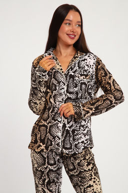 Пижама женская 46538 TM Modalina