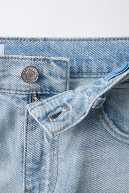 FLARED JEANS - Zara фото 3
