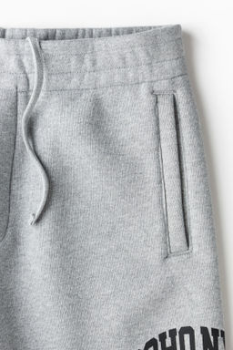 Pantal?n corto Relaxed Fit - H&m фото 5