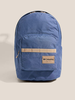 Рюкзак COLUMBIA Zigzag II 22L Backpack Артикул 4535763, серо-синий