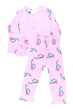 Пижама Агния М21550рл 4-набивка