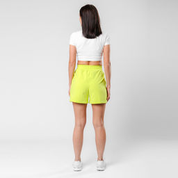 RODOS Шорты женские М-255 Канареечный 36
