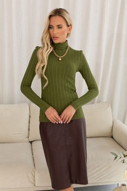 60522 Водолазка Елисеева Олеся - Eliseeva olesya фото 3