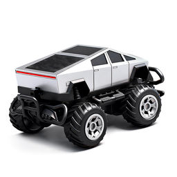 Машина "Скорость" р/у, 27 MHz, в коробке