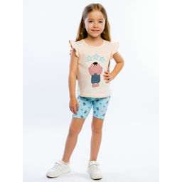 Комплект кулирка с лайкрой 7005100101 - Youlala фото 4