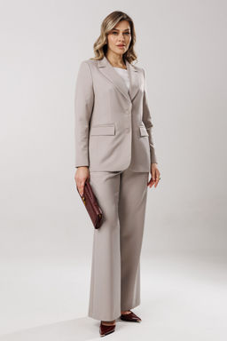 Костюм Lars Style 1197 серый