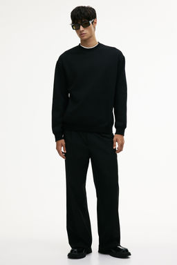 Sudadera Loose Fit - H&m фото 14