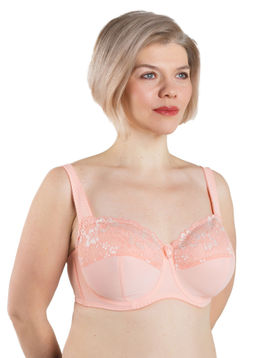 2173 Бюстгальтер - Силуэт фото 3