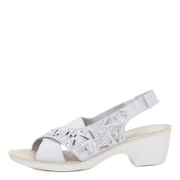 Туфли летние женские