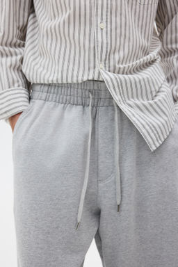 Joggers amplios de algod?n - H&m фото 7
