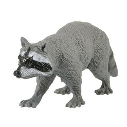 Игровой набор ABtoys Юный натуралист Фигурки диких лесных животных, 6 штук  фото 3