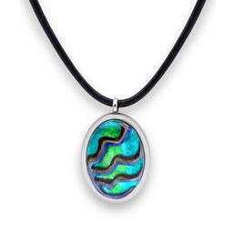 IMANDRA Колье LKY3007