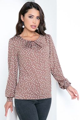 Блузка 40670-1 - Avili фото 5