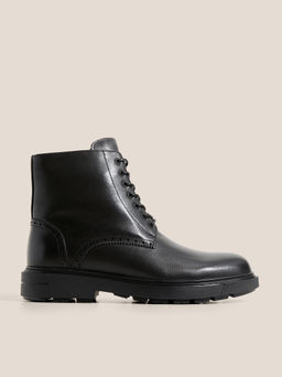 Мужские ботинки TENDANCE Артикул 4687121, черный