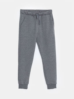 Beli Lastikli Erkek ?ocuk Jogger E?ofman Alt?