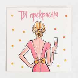 Новогодний подарочный набор термос и носки 3 пары KAFTAN «Тепла и уюта», размер 36-39