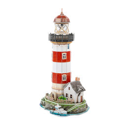 REZARK RAZ-013 Серия Архитектура 72 элемент. с LED подсветкой Приморский маяк