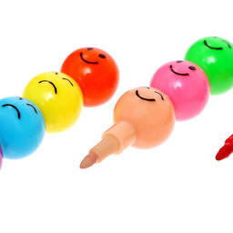 Развивающий набор Умные смайлики, 2 уровень - Iq-zabiaka фото 5