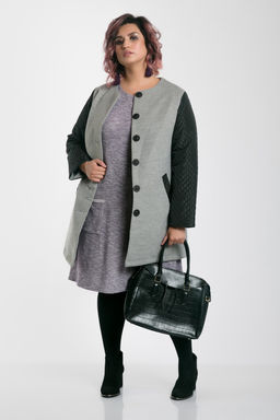 Пальто женское - Jp фото 7