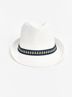 Nak??l? Erkek ?ocuk F?tr ?apka