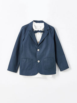 Erkek Bebek 3l? Tak?m - Waikiki фото 2