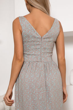 Платье 6318 - Open-style фото 10