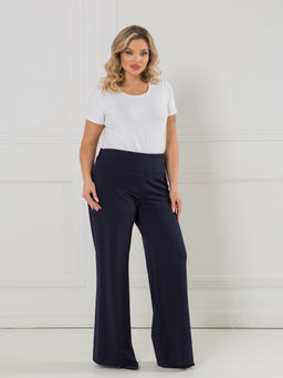 Брюки 1315 черный